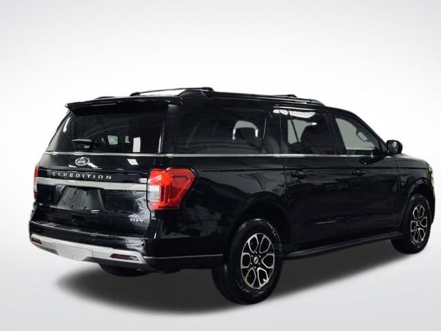 Used 2024 Ford Expedition Max XLT AWD/4WD image 6