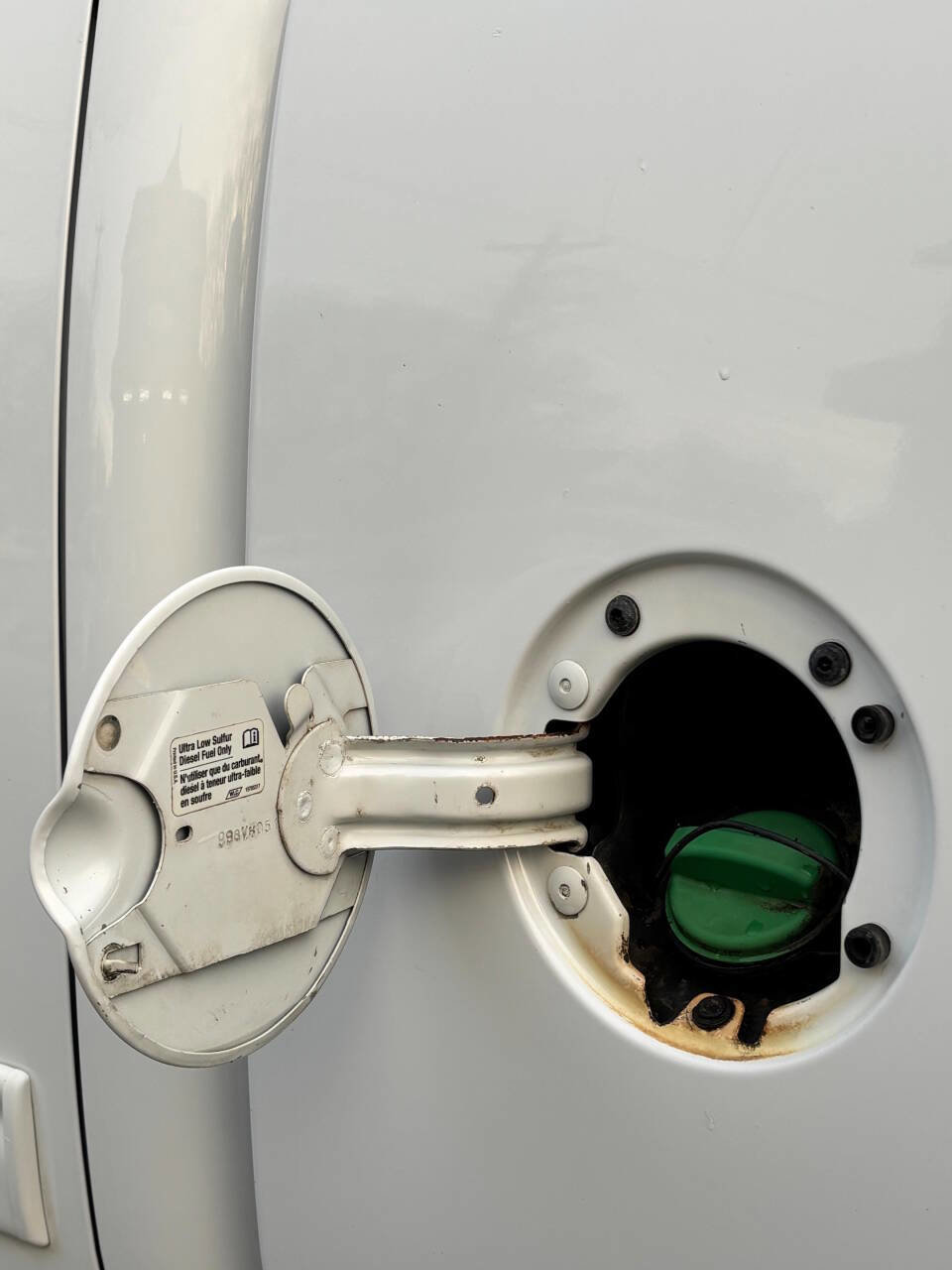 Used 2013 Chevrolet Silverado 3500 LTZ w/ LTZ Plus Package image 29