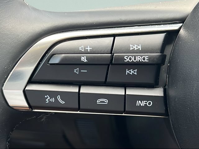 Used 2024 MAZDA CX-30 AWD 2.5 S w/ Select Sport Pkg image 27