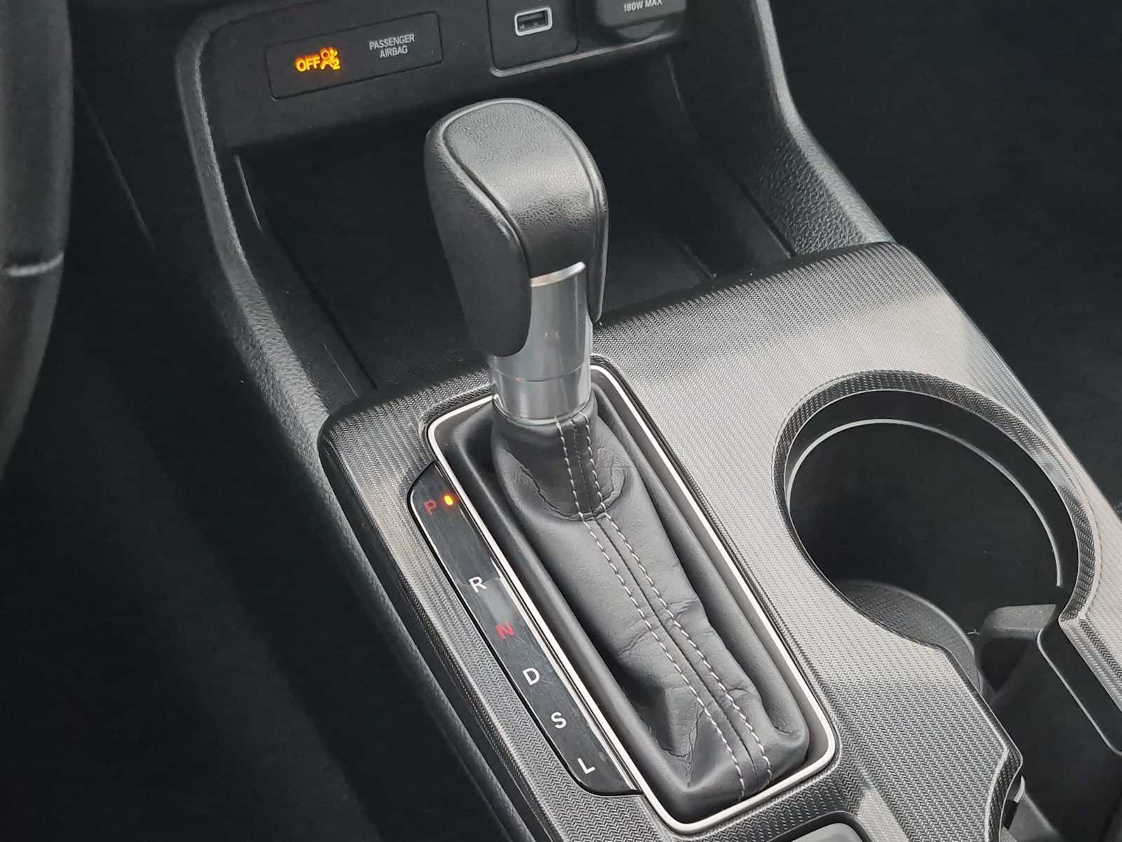 Certified 2024 Honda Civic EX image 29