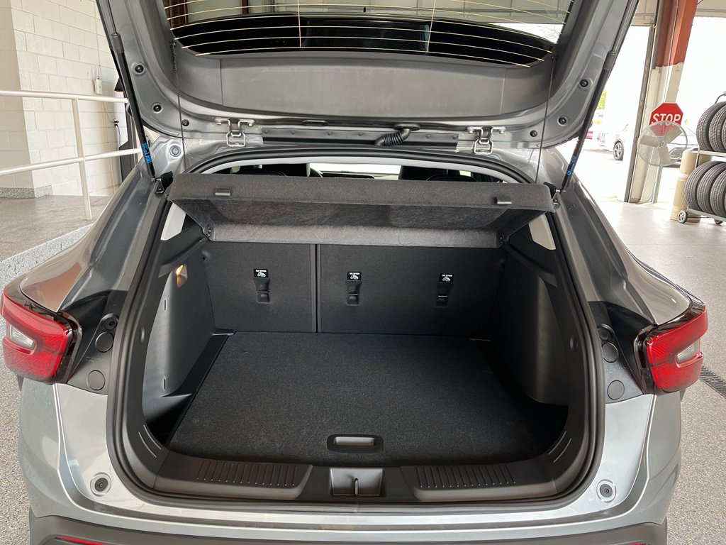 New 2026 Chevrolet Trax ACTIV FWD image 8
