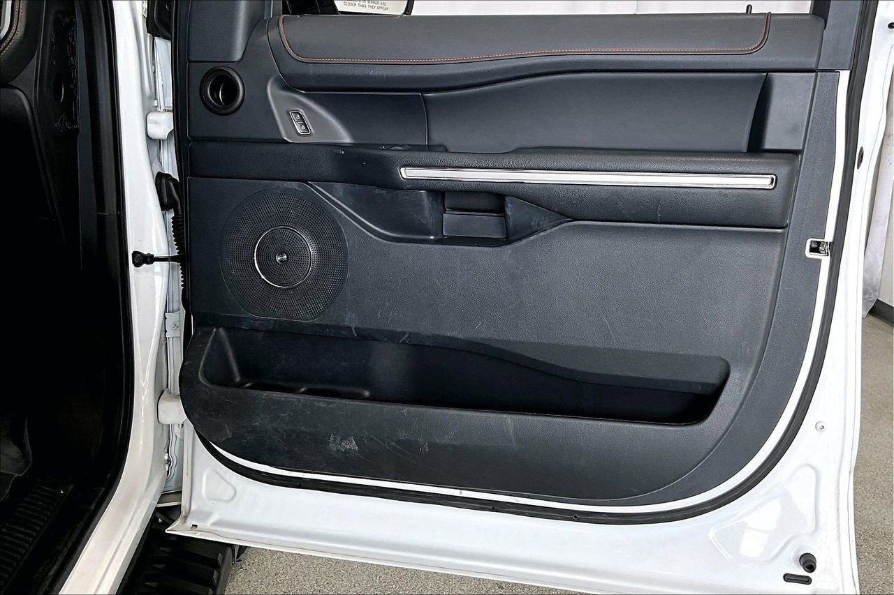 Used 2023 Ford Expedition Timberline AWD/4WD image 26