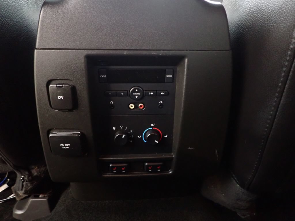 Used 2012 Ford Expedition Max Limited AWD/4WD image 33