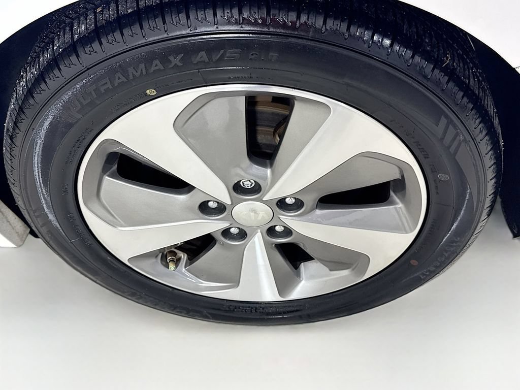Used 2015 Kia Optima EX FWD image 39