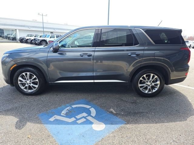 Used 2022 Hyundai Palisade SE image 29