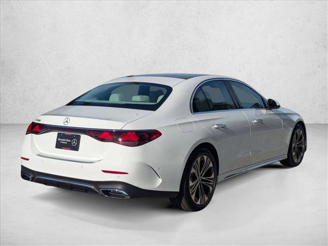 New 2026 Mercedes-Benz E 350 E 350 video 2