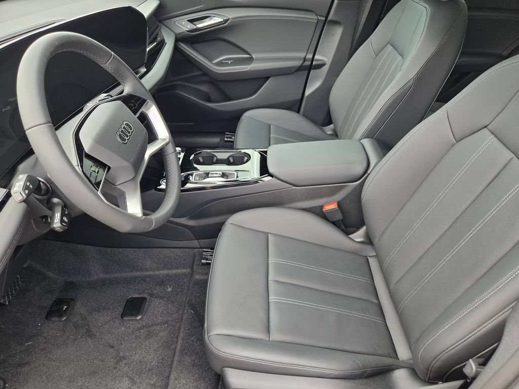 New 2027 Audi Q6 e-tron Premium AWD/4WD image 17