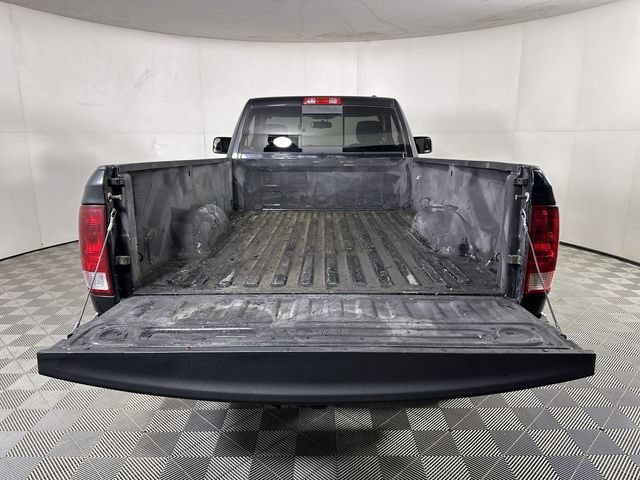Used 2010 Dodge Ram 2500 Truck SLT w/ Popular Equipment Group RWD image 27