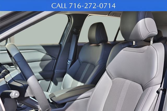 Used 2024 MAZDA CX-50 AWD 2.5 S w/ Select Package image 11