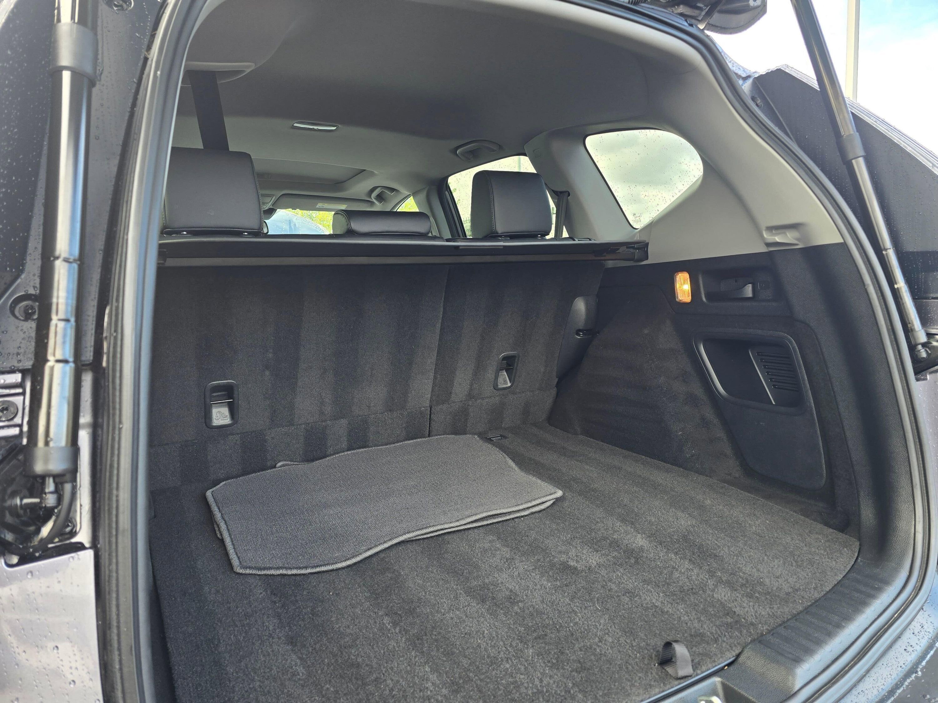 Used 2020 Honda CR-V EX-L image 20