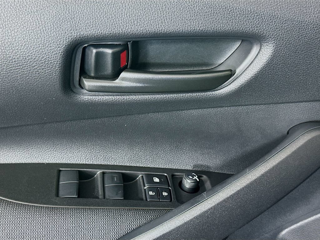Certified 2026 Toyota Corolla LE FWD image 18