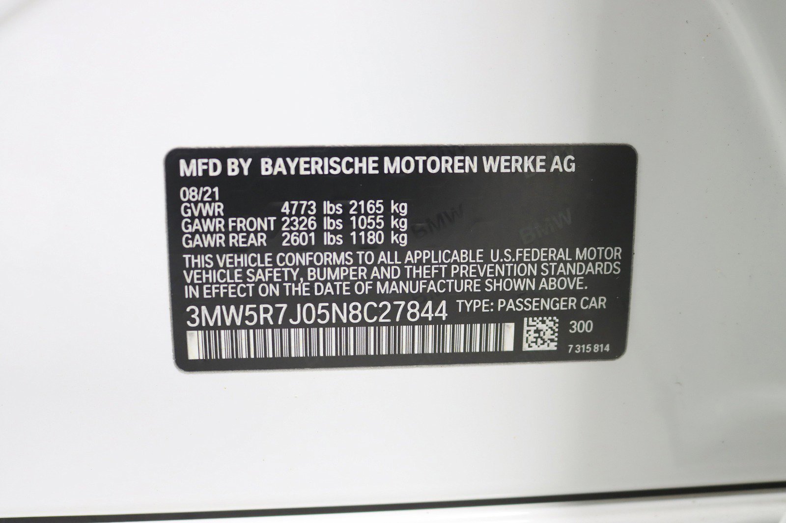 Used 2022 BMW 330i xDrive Sedan w/ Premium Package image 40