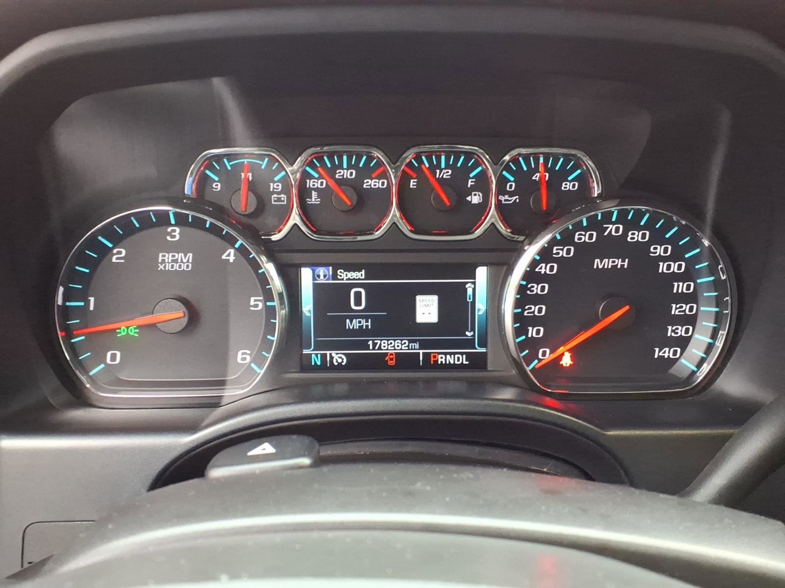 Used 2018 GMC Sierra 1500 SLE w/ SLE Value Package image 15