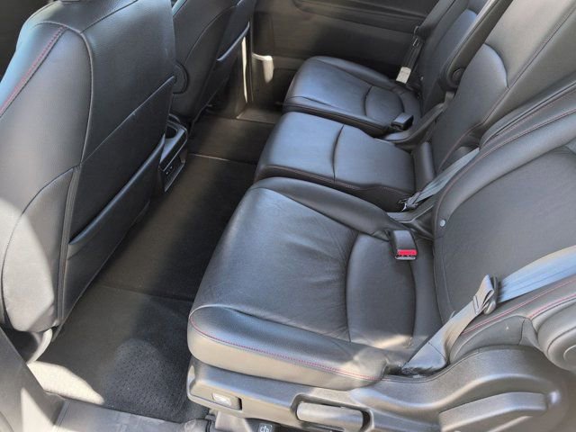 Used 2025 Honda Odyssey Sport-L image 26