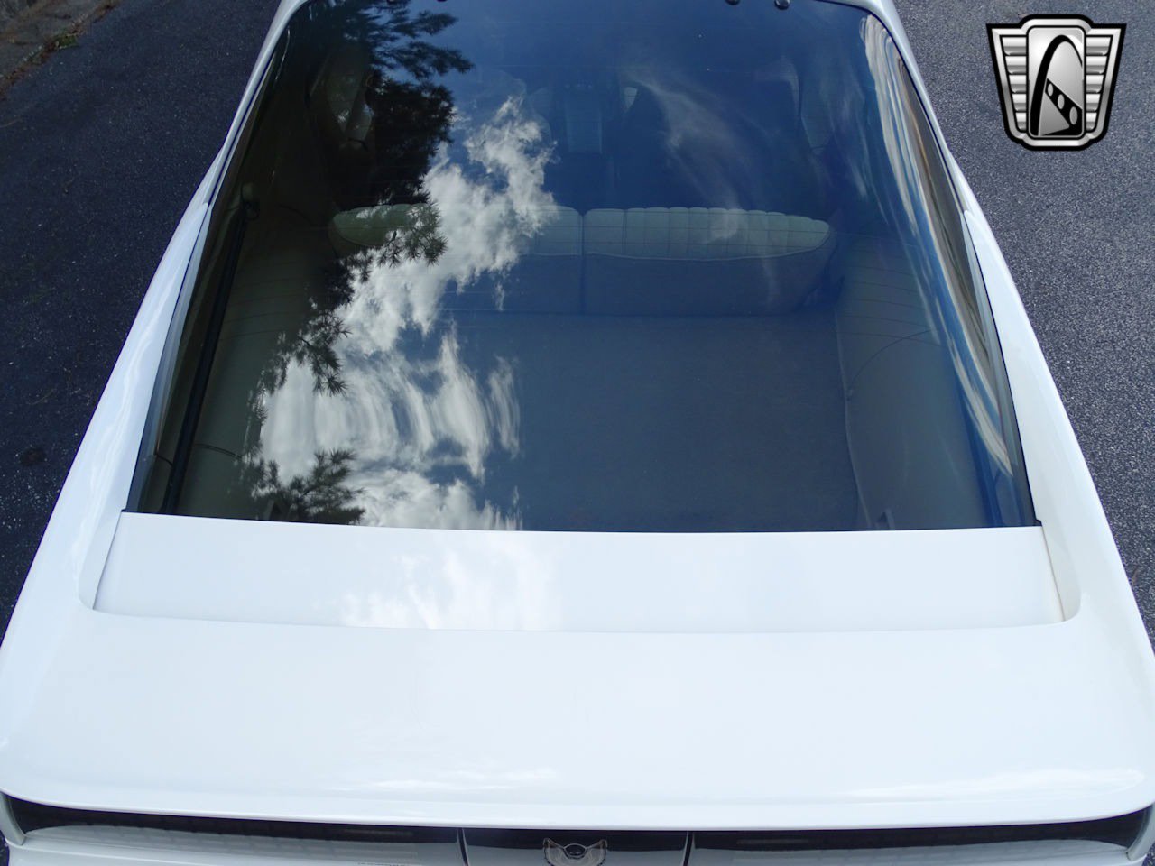 Used 1987 Pontiac Firebird Trans Am image 11