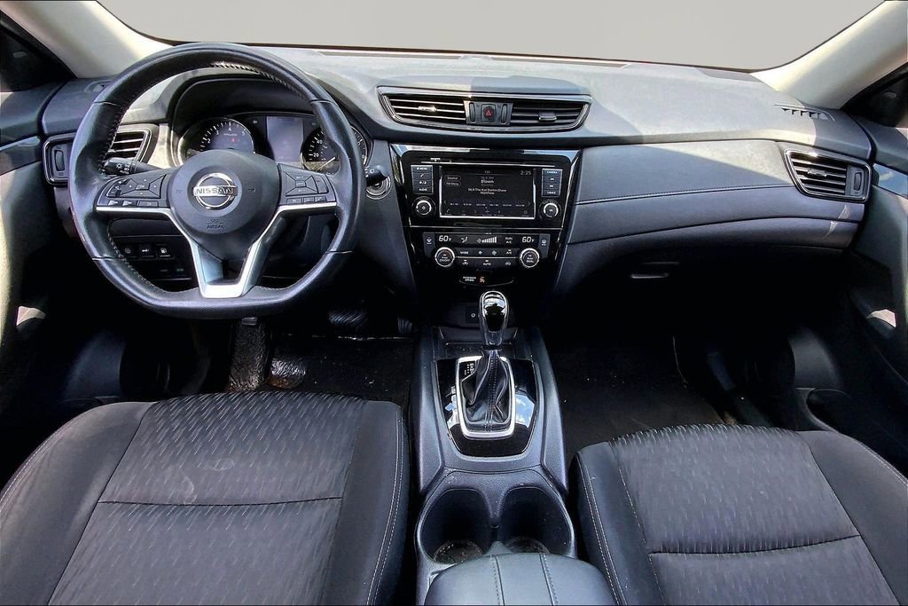 Used 2019 Nissan Rogue SV FWD image 7