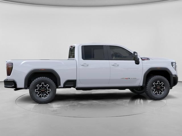 New 2026 GMC Sierra 2500 AT4X AWD/4WD image 5
