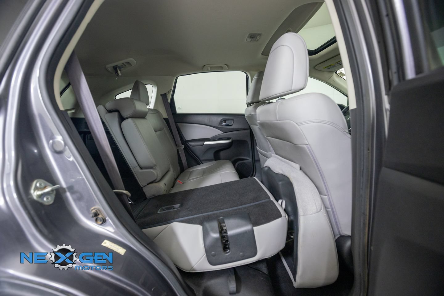 Used 2015 Honda CR-V EX-L image 34