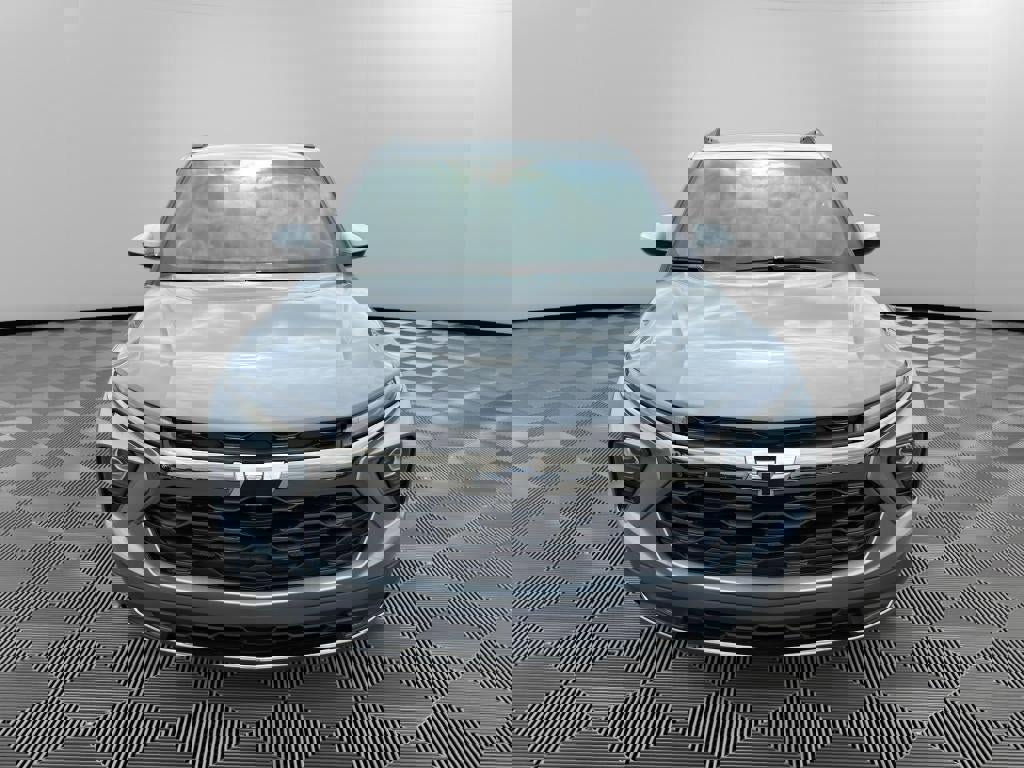 New 2026 Chevrolet TrailBlazer ACTIV w/ Convenience Package image 2