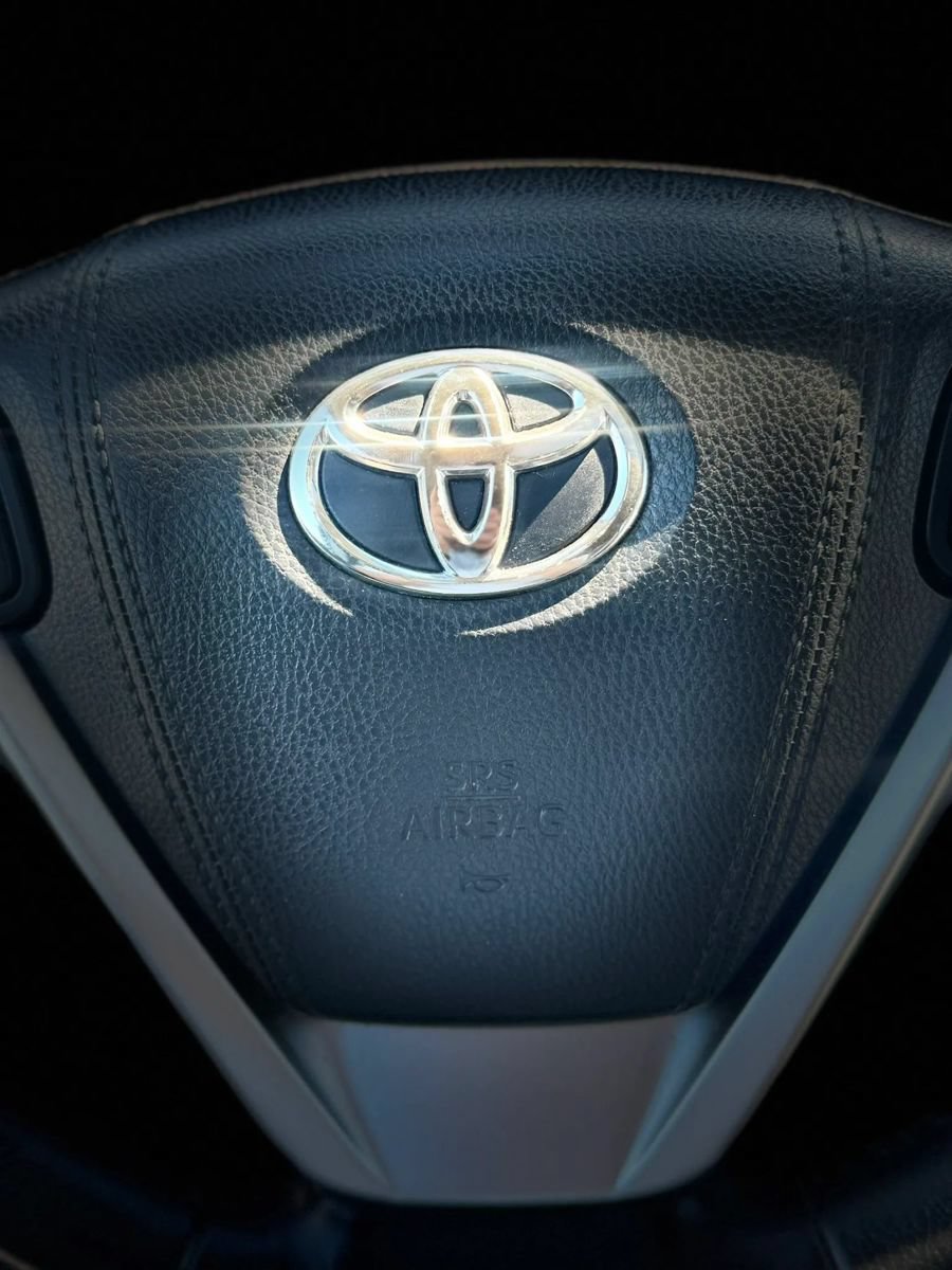 Used 2016 Toyota Sienna XLE w/ XLE Navigation Package FWD image 36