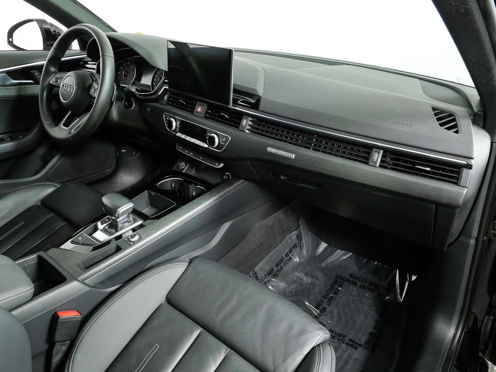 Used 2021 Audi A4 2.0T Premium w/ Convenience Package AWD/4WD image 23