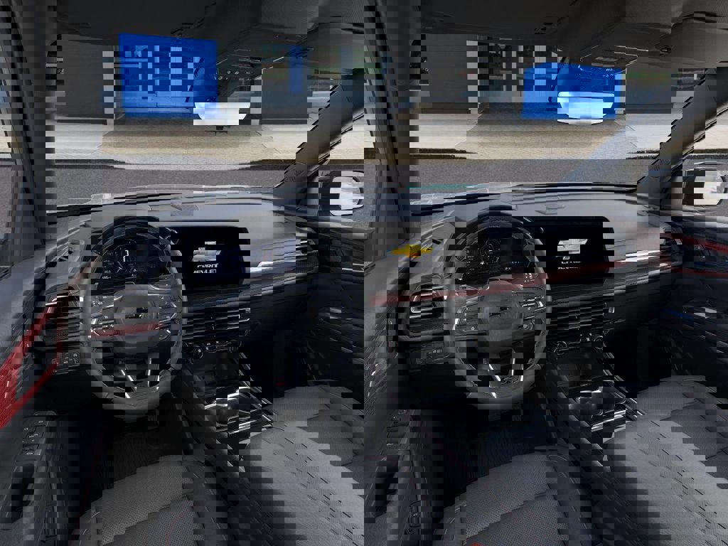 New 2026 Chevrolet Traverse Z71 w/ Enhanced Driving Package image 15