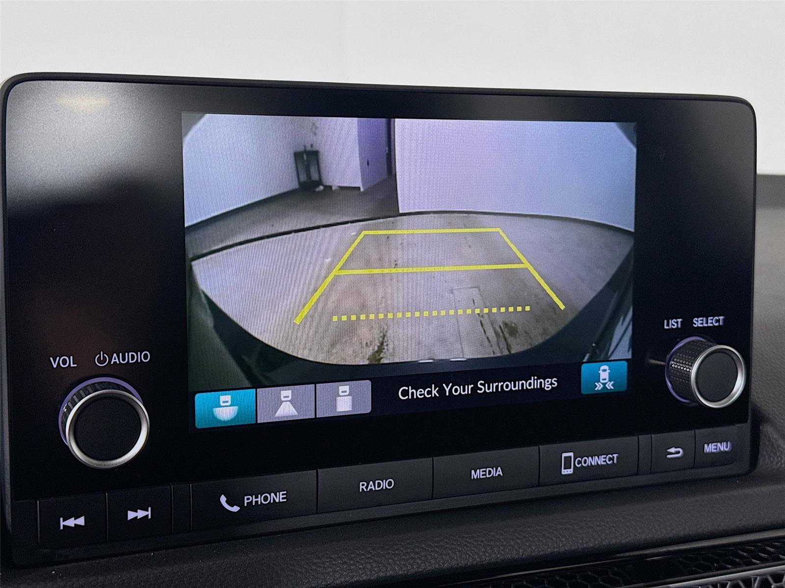 Used 2025 Honda Civic Sport image 15