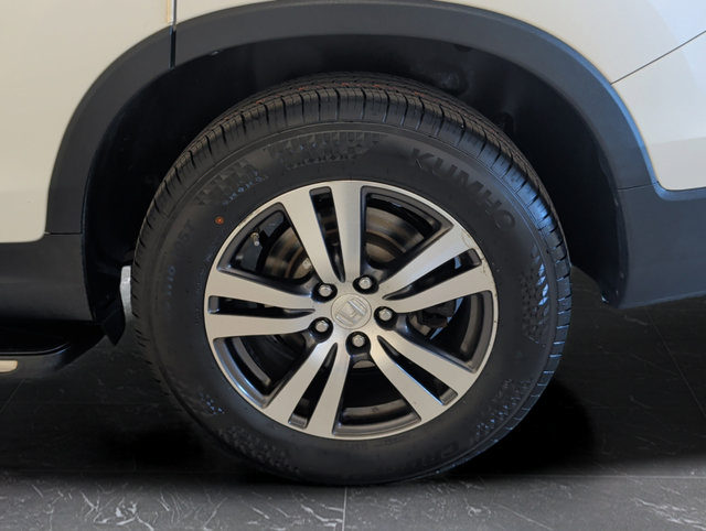 Used 2017 Honda Pilot EX-L image 39