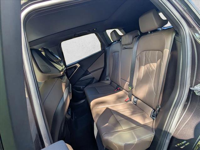 Used 2025 BMW X3 xDrive30i w/ Premium Package image 19