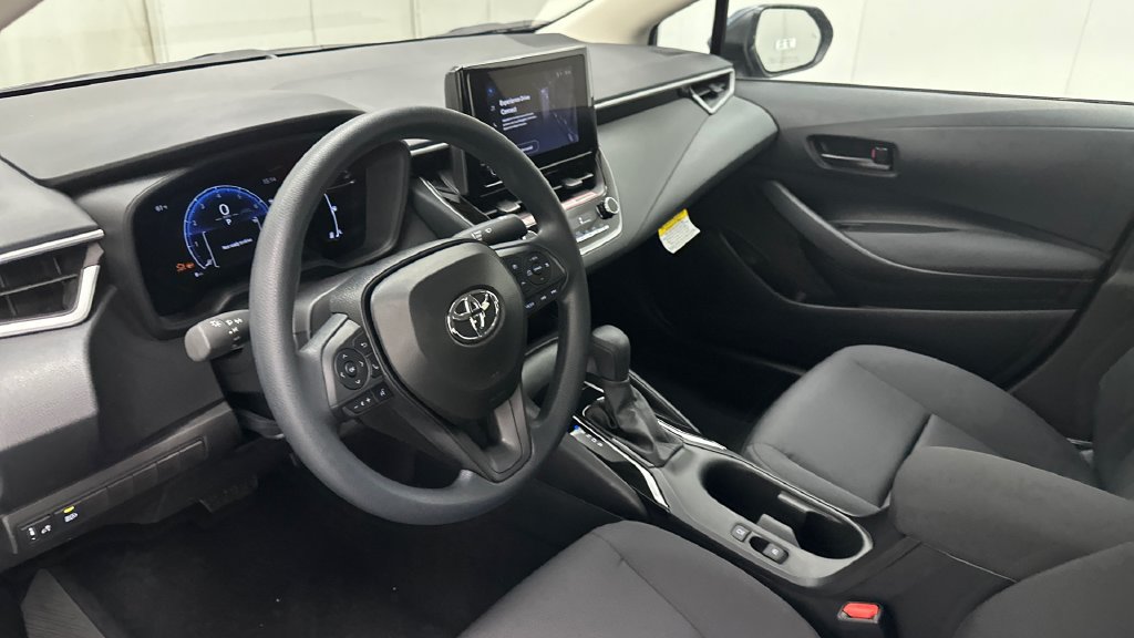New 2027 Toyota Corolla LE FWD image 18
