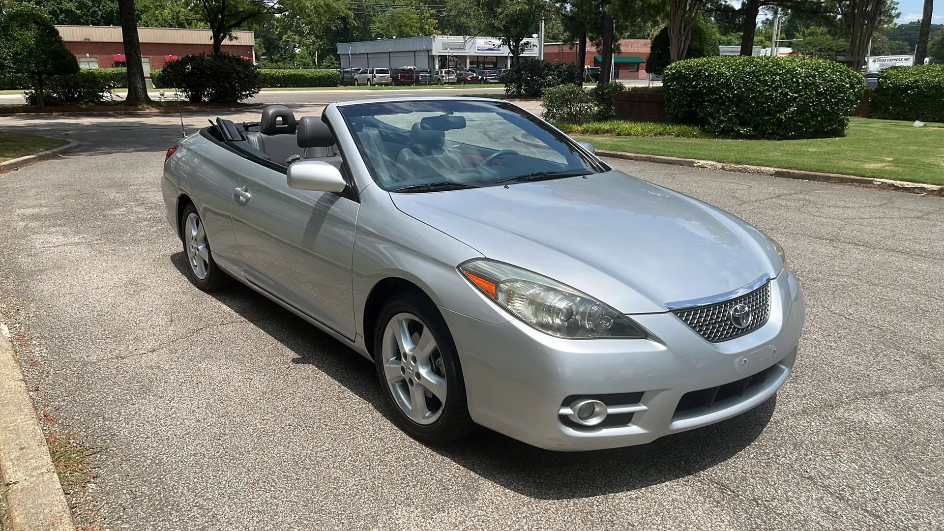 Used 2008 Toyota Solara SLE FWD image 43