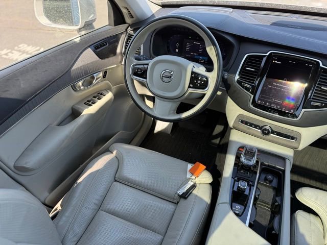 Used 2023 Volvo XC90 T8 Ultimate w/ Protection Package Premier AWD/4WD image 8