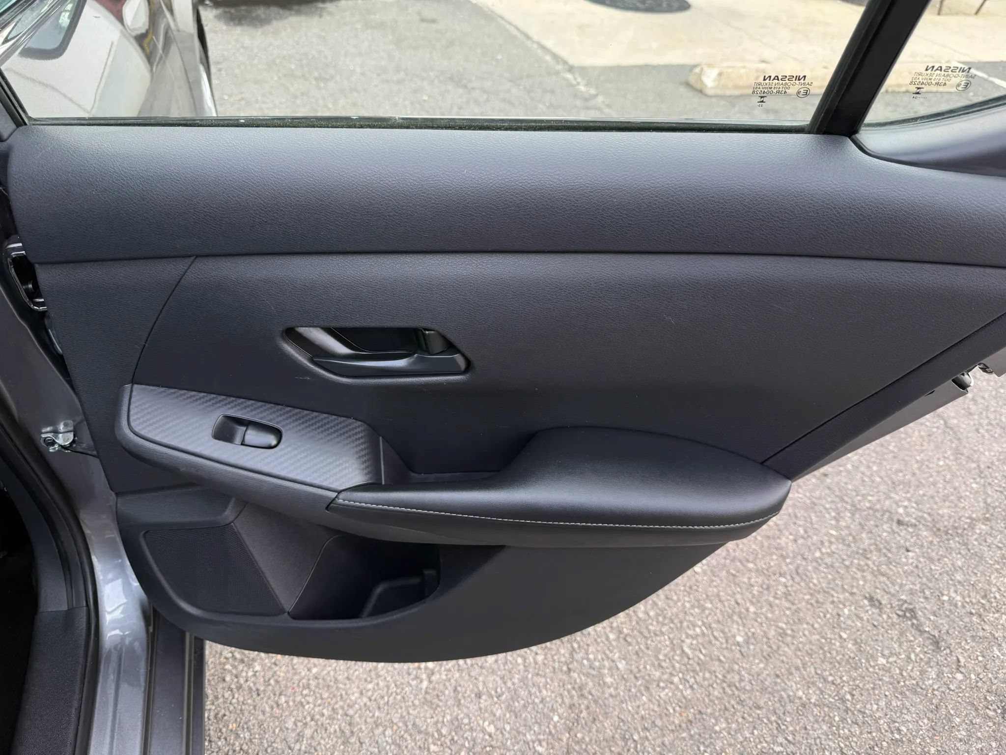 Used 2024 Nissan Sentra S FWD image 21