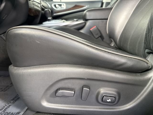 Used 2014 INFINITI QX60 Luxe w/ Premium Plus Package AWD/4WD image 23