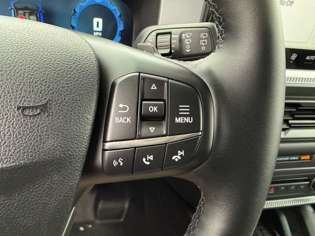 Used 2025 Ford Bronco Sport Badlands AWD/4WD image 18