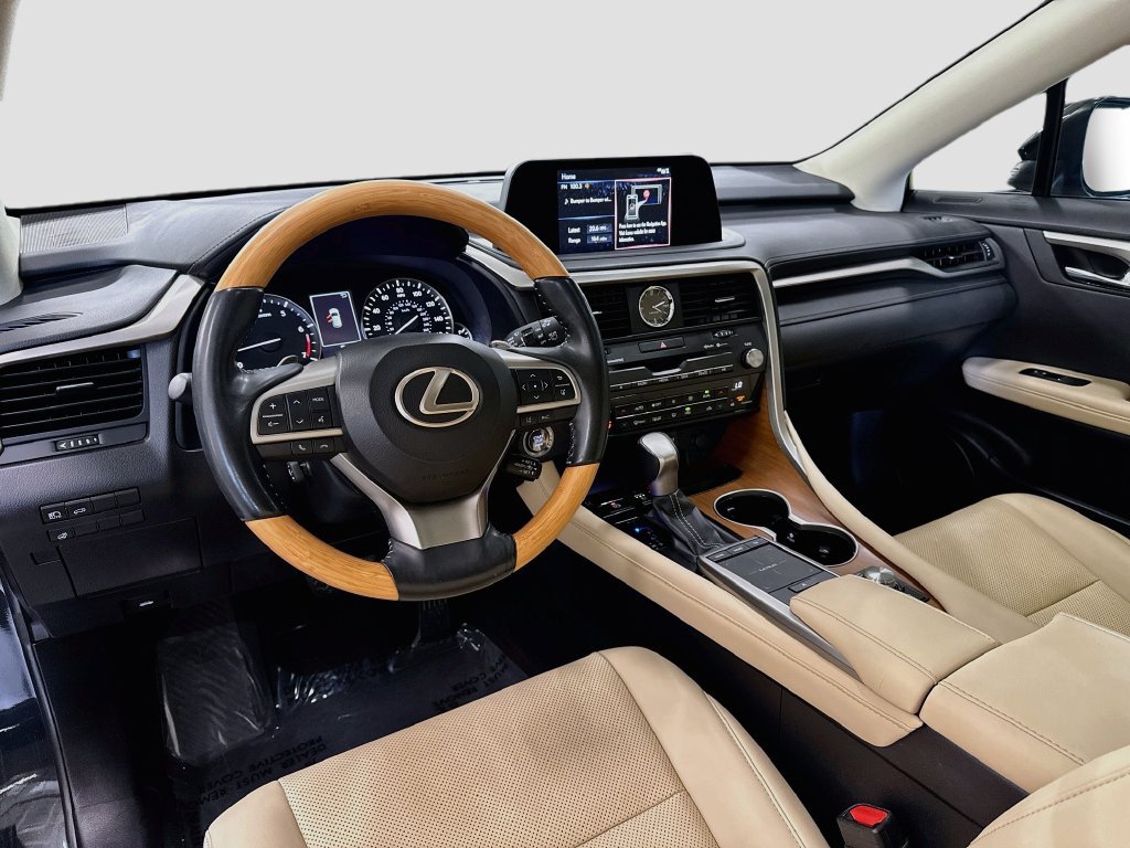 Used 2021 Lexus RX 350 FWD w/ Premium Package image 26