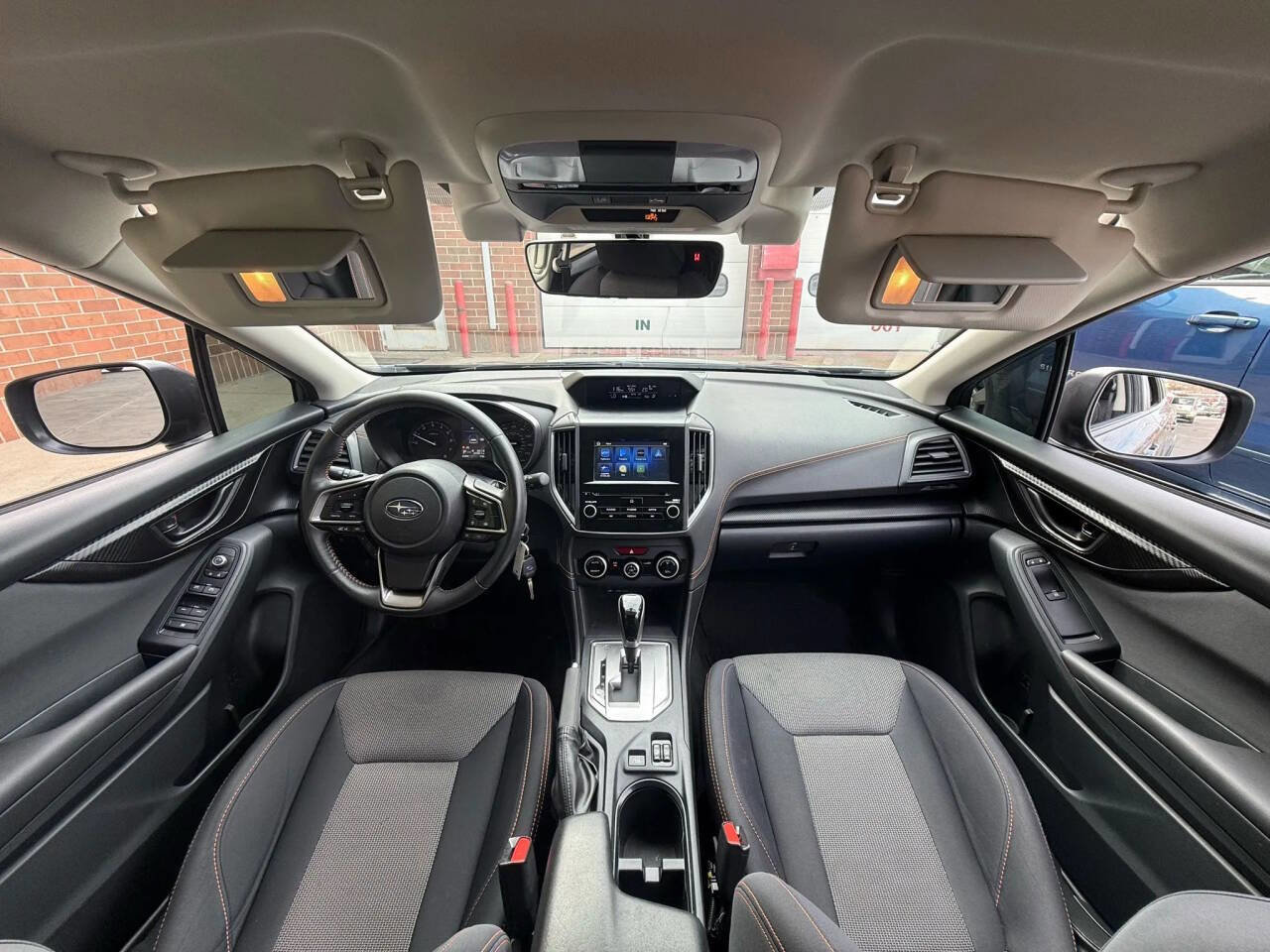 Used 2022 Subaru Crosstrek 2.0i Premium AWD/4WD image 19
