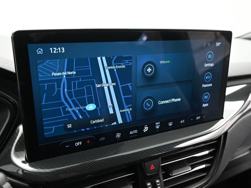 Certified 2023 Ford Escape ST-Line w/ Tech Pack #1 image 15