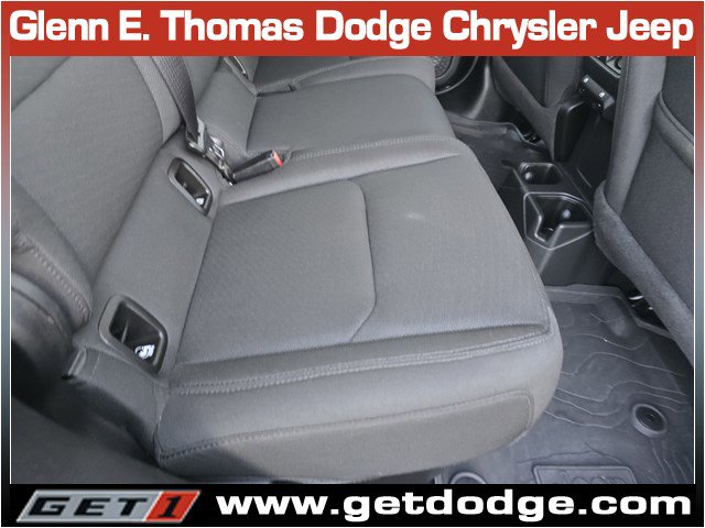 Certified 2022 Jeep Gladiator Willys image 28