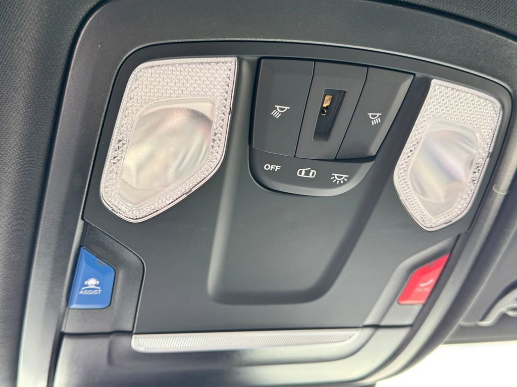 New 2026 RAM 4500 Tradesman image 19