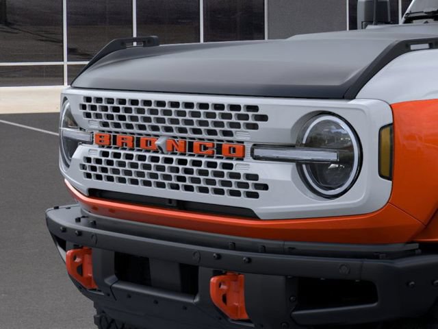 New 2025 Ford Bronco Stroppe Edition AWD/4WD image 36