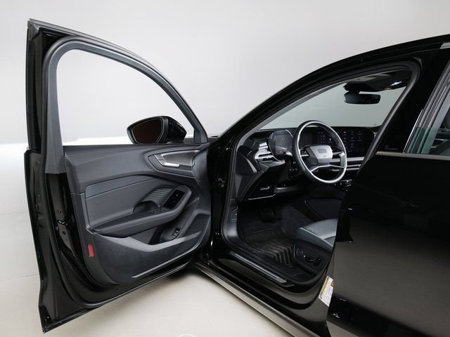Certified 2025 Audi A5 2.0T Premium Plus AWD/4WD image 26