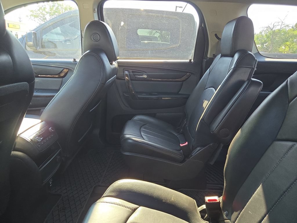 Used 2015 GMC Acadia Denali AWD/4WD image 6