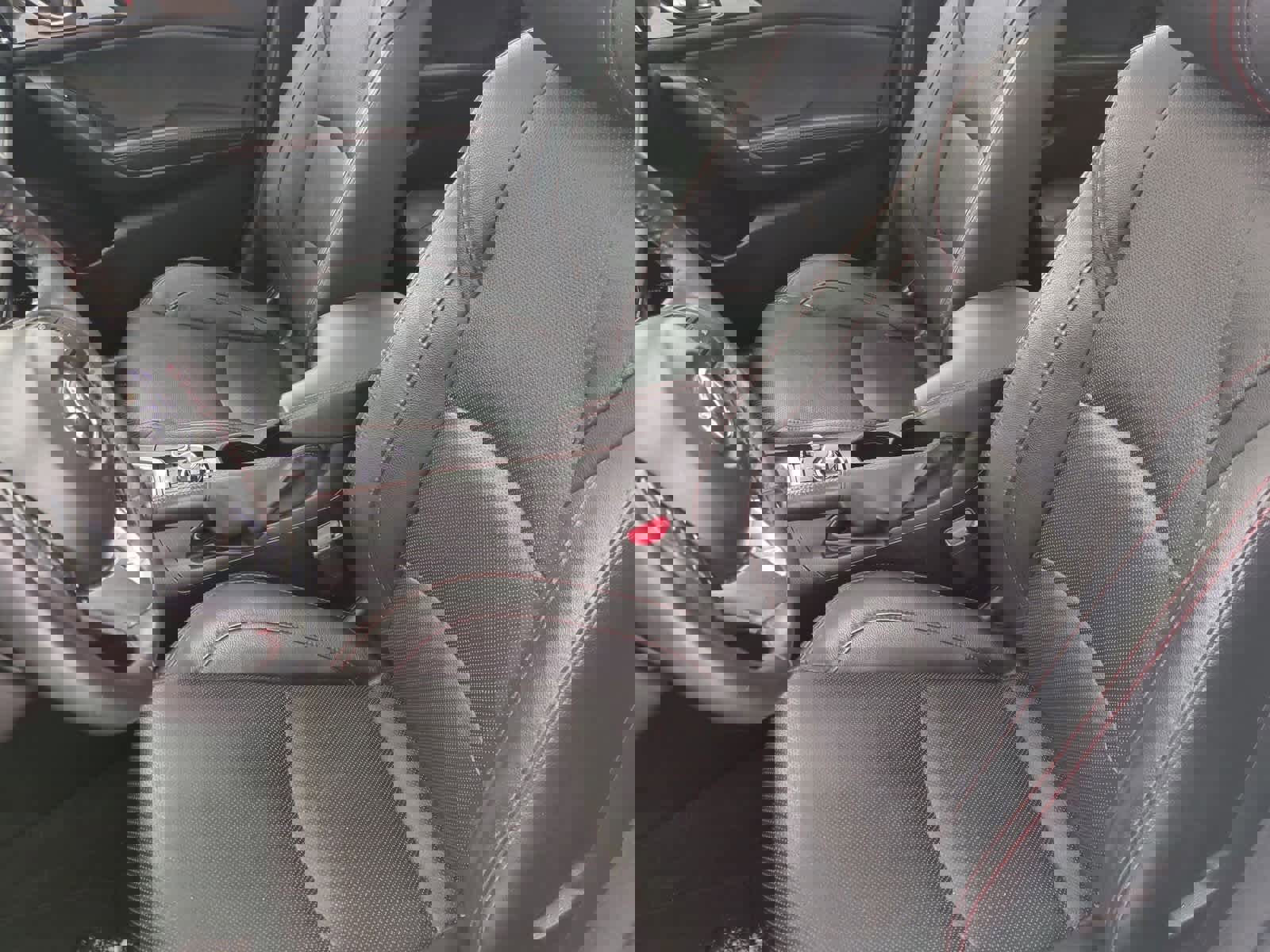 Used 2014 MAZDA MAZDA3 s Grand Touring w/ Technology Package image 15