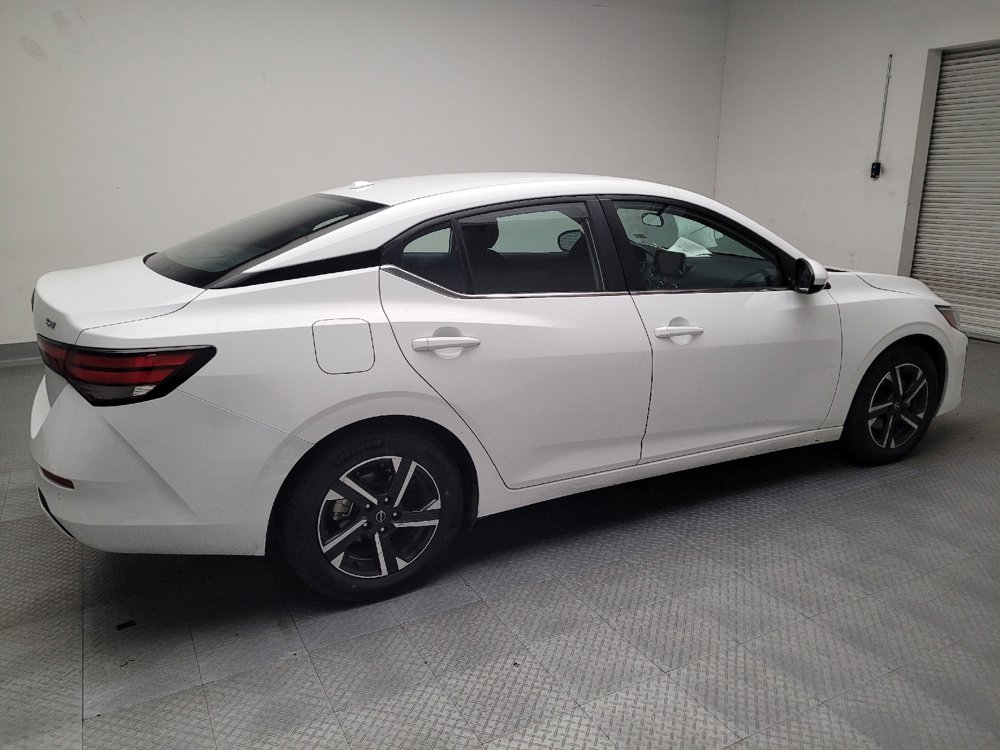 Used 2024 Nissan Sentra SV image 10