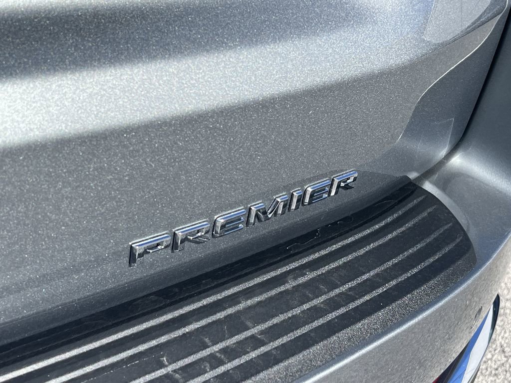 New 2026 Chevrolet Tahoe Premier image 25