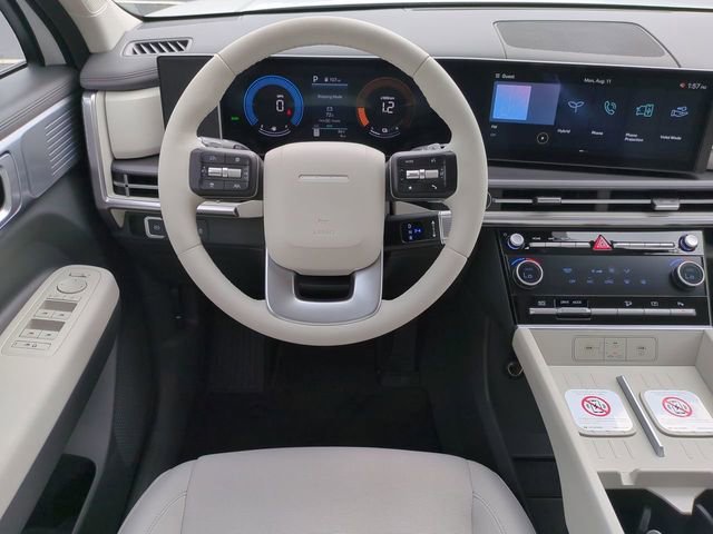 New 2026 Hyundai Santa Fe SE image 14