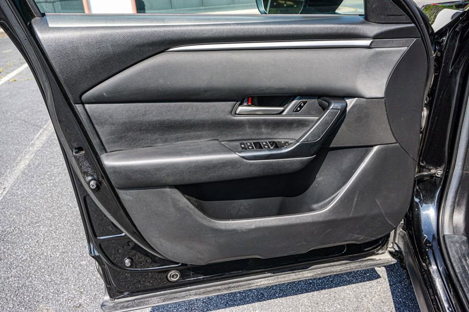 Used 2024 MAZDA CX-50 AWD 2.5 S w/ Preferred Package image 43