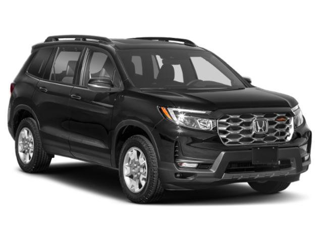 Used 2023 Honda Passport TrailSport image 7