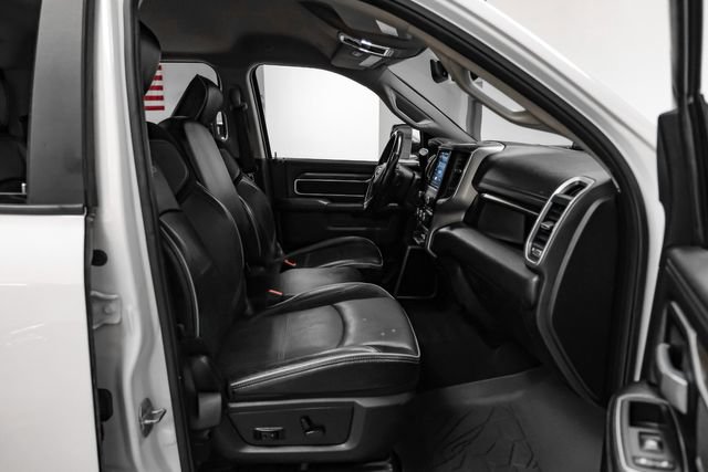 Used 2020 RAM 2500 Laramie AWD/4WD image 29